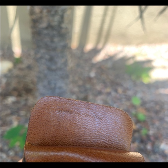 Rare - Vintage Louis Vuitton comb set - Picture 5 of 7